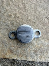 Plaque Fixation Carburateur