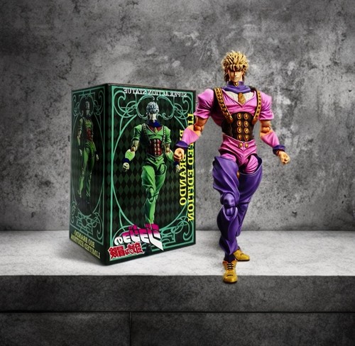 Dio brando figure - dio, (5.9