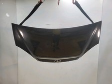 Capot - Mercedes CLASSE A I