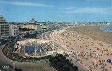 85 LES SABLES D OLONNE LA