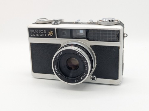 Appareil photo argentique