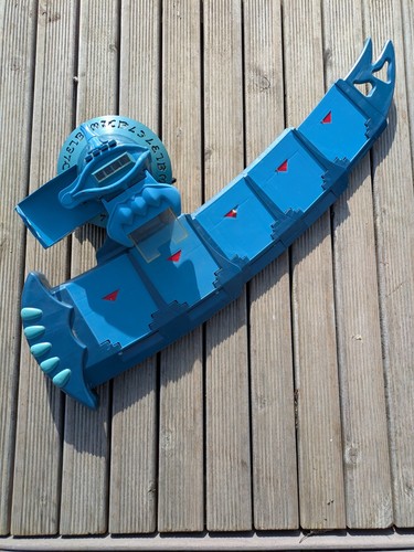 Duel disk - yu, gi