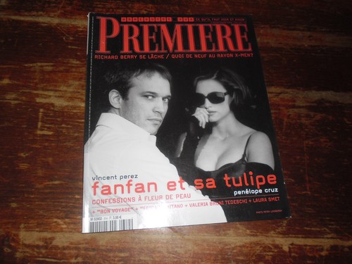 Voir ancien magazine - ancien, n°