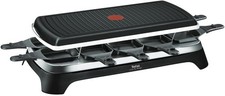 Appareil à raclette et grill