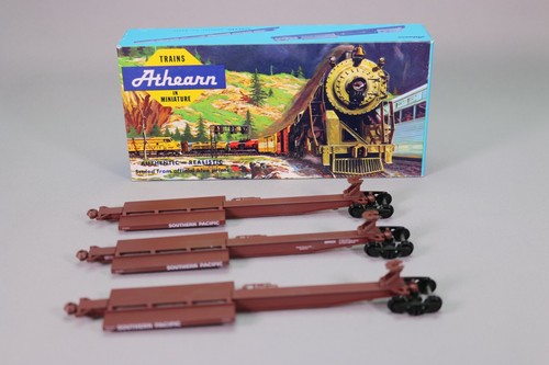 Le3272 athearn 5555 train - athearn, ho