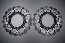 Disques Frein Avant Wave