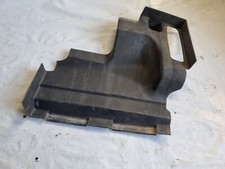 Mercedes Vito W638 / Cache d'entrée d'air / a6385050488