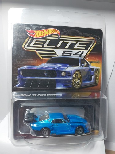 Hot wheels - , 1/64