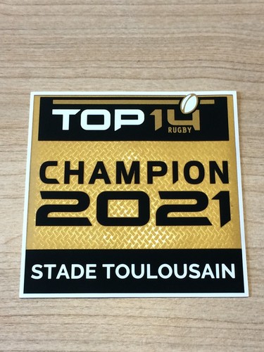 Patch badge officiel - patch,