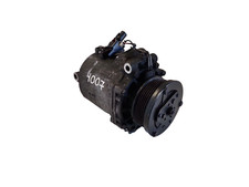 PEUGEOT 4007 AC Compresseur Air Conditionné Pompe 7813A091 Véritable Pièce 2.2
