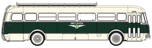 Ree 135 autocar renault - autocar,