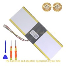 Batterie neuve YLY 5064175 pour ordinateur portable THOMSON N17C8SR1T neo17c-...