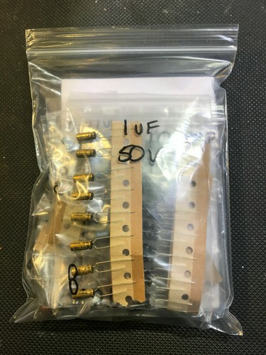 Sony icf 2001d repair kit - repair, made
