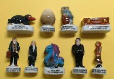 * FEVES  LES ANIMAUX