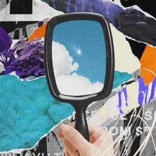 [CD+Blu-ray] Henshin First