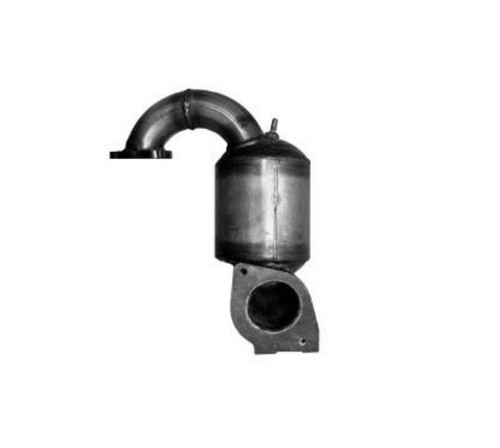 Catalyseur kat pour renault - catalyseur,
