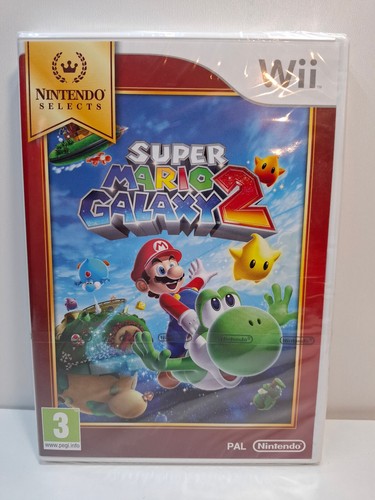 Super mario galaxy - mario,