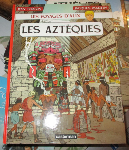 Les voyages alix - voyages, d'alix