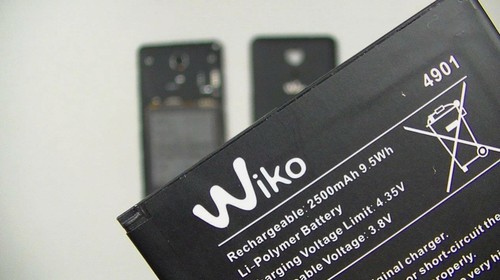 Batterie wiko tommy - batterie,