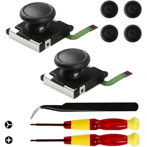 Joystick analogique - joystick,