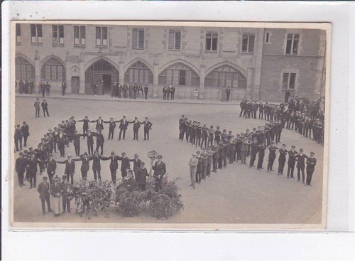 Cluny gadz arts - cluny:, et