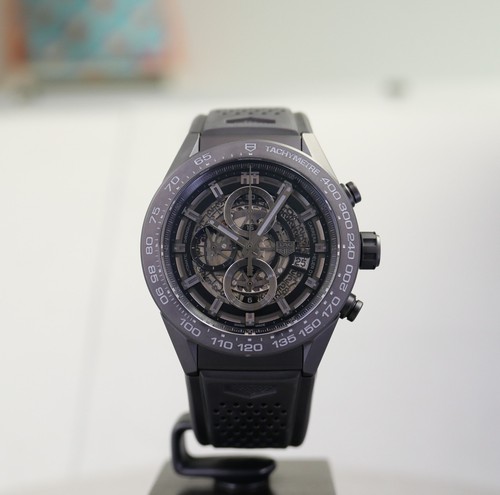 Tag heuer carrera calibre - heuer,