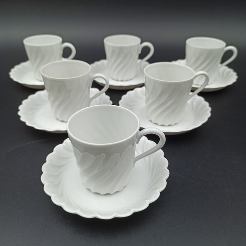 Limoges haviland tasses - -, À