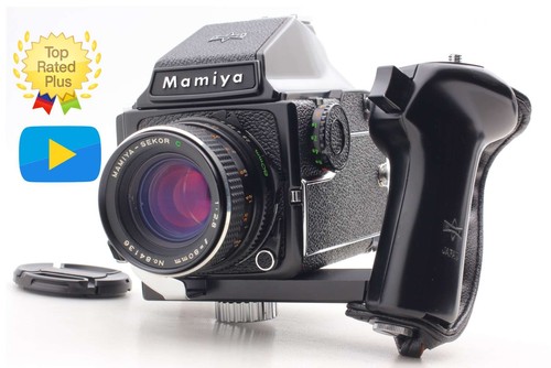 Exc grip mamiya - [exc+5,