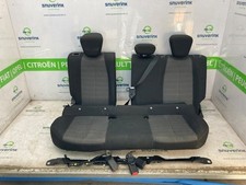 BANQUETTE ARRIÈRE Opel Corsa