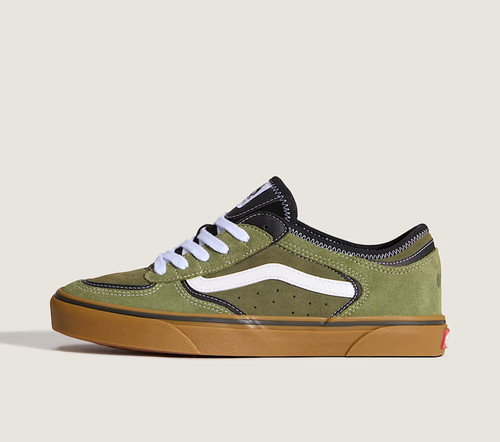 Vans rowley classic - vans, chaussures