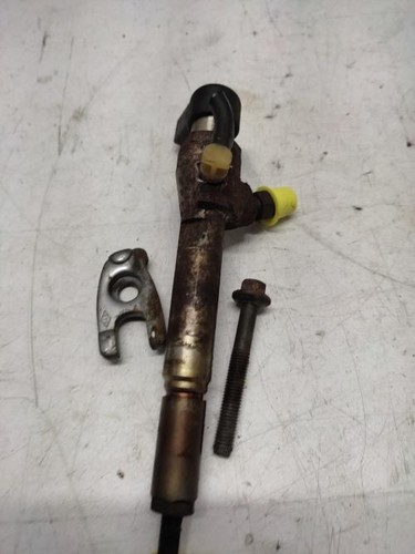 Injecteurs renault scenic - injecteurs,