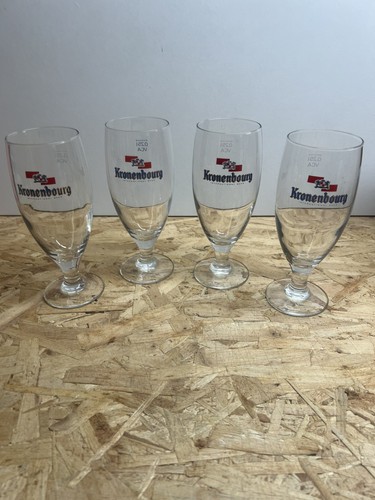 Lot verre à bière - lot, 4