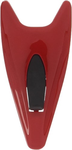 Conduit arai modena red - 3,