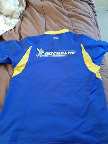 Maillots rugby de asm - maillots,