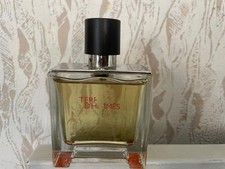 Terre d'Hermès 75 ml pure parfume
