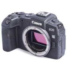 Appareil photo Canon EOS RP
