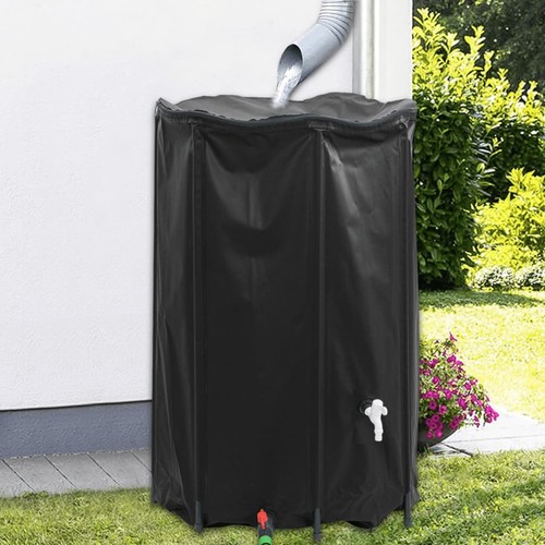 Réservoir pliable eau de - réservoir, d'eau