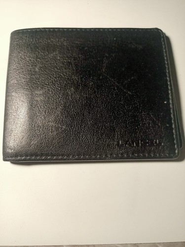 Vend portefeuille chanel noir - vend,