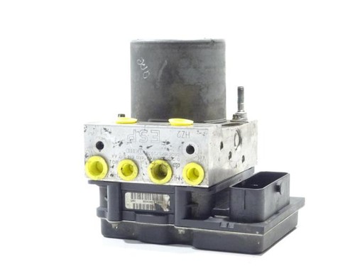 Bloc abs - abs, (freins