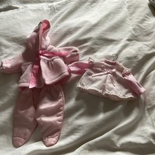 Vêtement Poupée Poupon