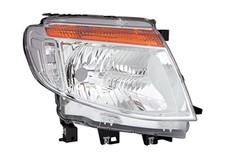 Phare avant VAN WEZEL 1962964