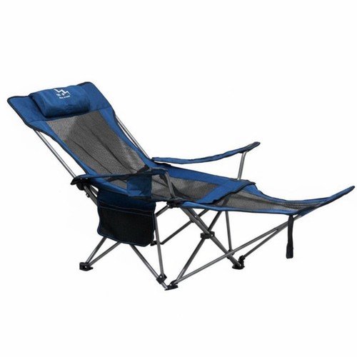 Fauteuil relax pliant - fauteuil,