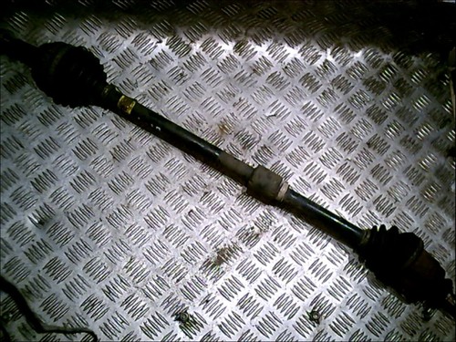 Cardan droit - , (transmission)