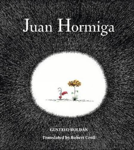 Roldan gustavo juan hormiga - roldan,