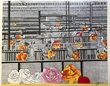 Henri CUECO, L'usinage des