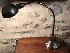 Lampe de bureau 210 de JUMO