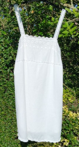 Vintage neuve chemise - chemise, nuit