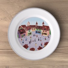 Villeroy & Boch - Assiette