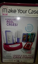 IPhone and Ipod Case Maker