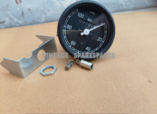 Convient pour Zündapp KS750 BMW R75 Vintage Bikes Speedo Speedometer 100 Km